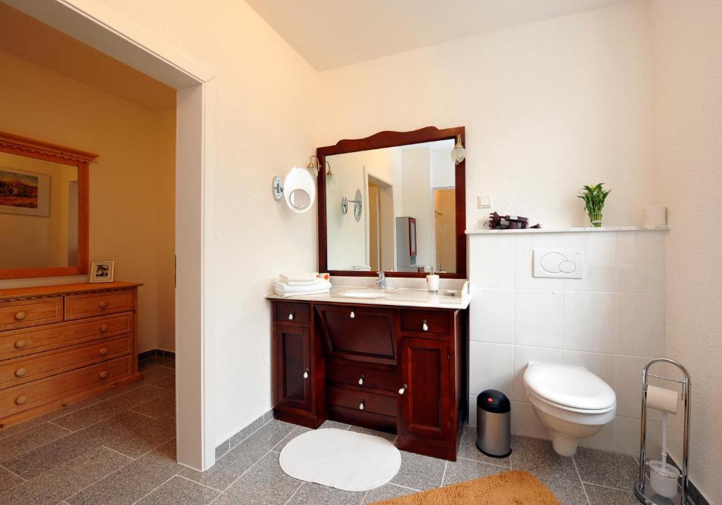 Gaestehaus Perrin Bliesmengen-Bolchen Habitación foto