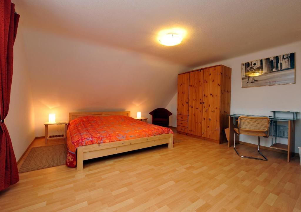 Gaestehaus Perrin Bliesmengen-Bolchen Habitación foto